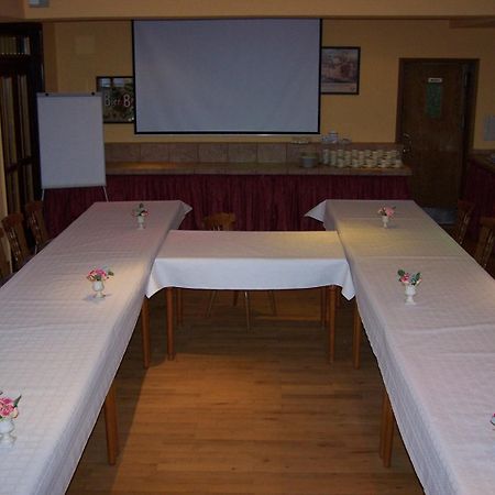 Hotel Glindenberger Hof Ngoại thất bức ảnh