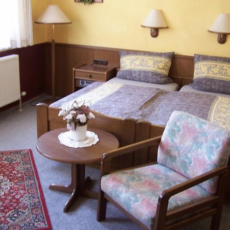 Hotel Glindenberger Hof Ngoại thất bức ảnh