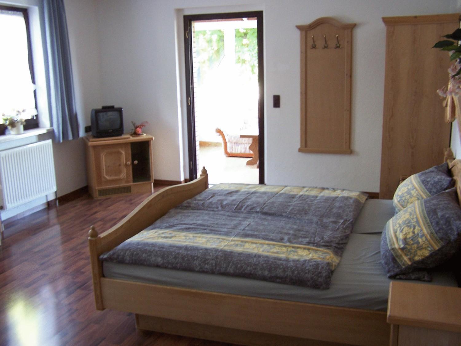Hotel Glindenberger Hof Ngoại thất bức ảnh