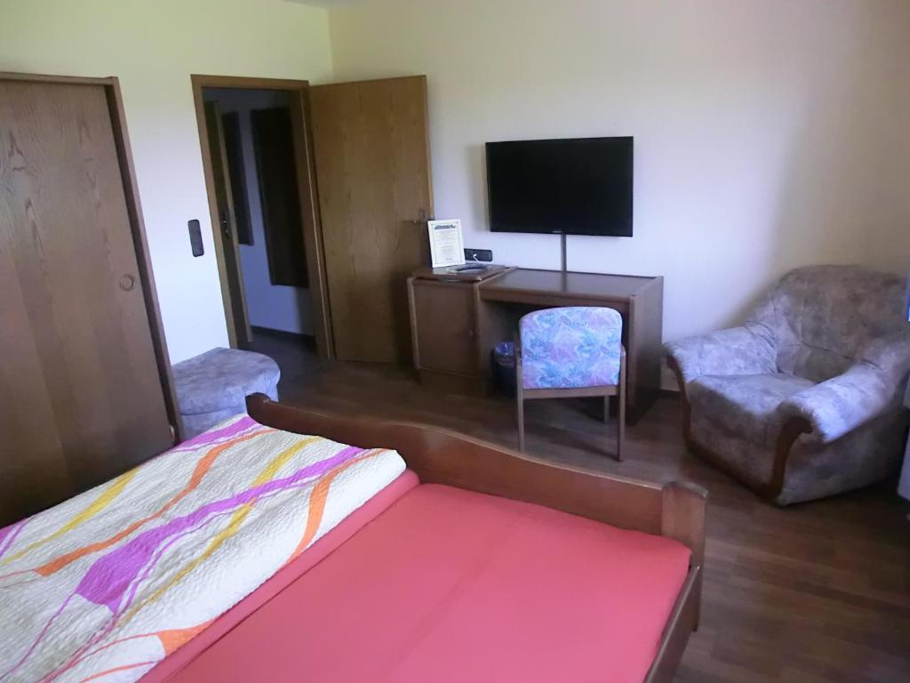 Hotel Glindenberger Hof Phòng bức ảnh