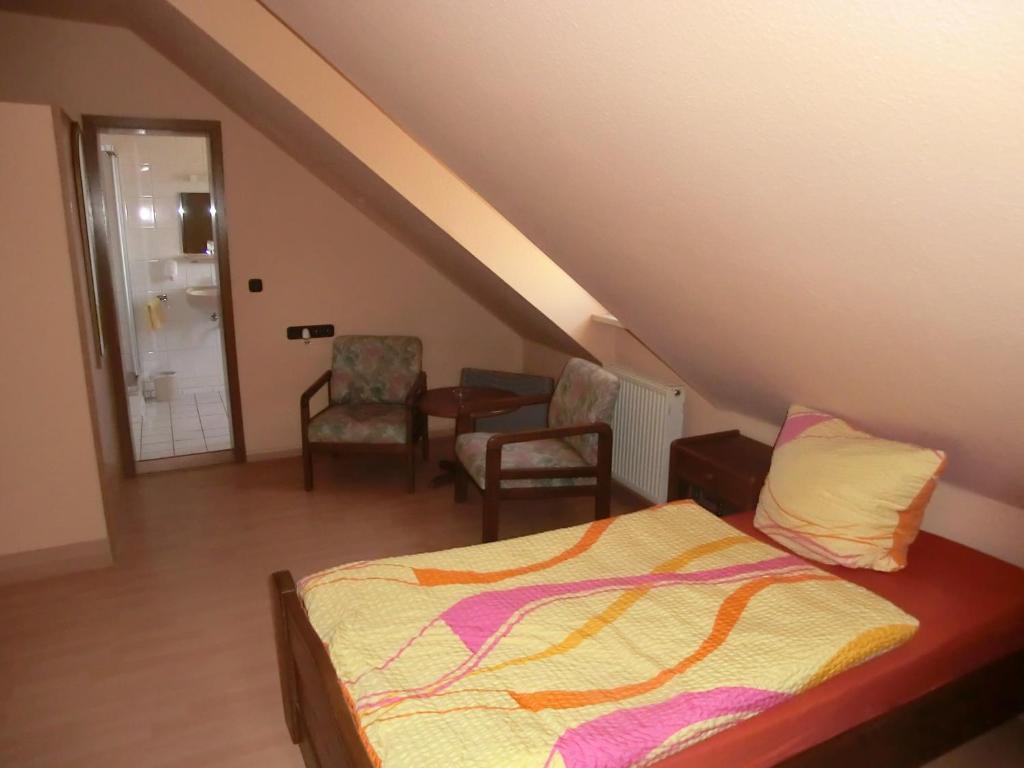 Hotel Glindenberger Hof Ngoại thất bức ảnh