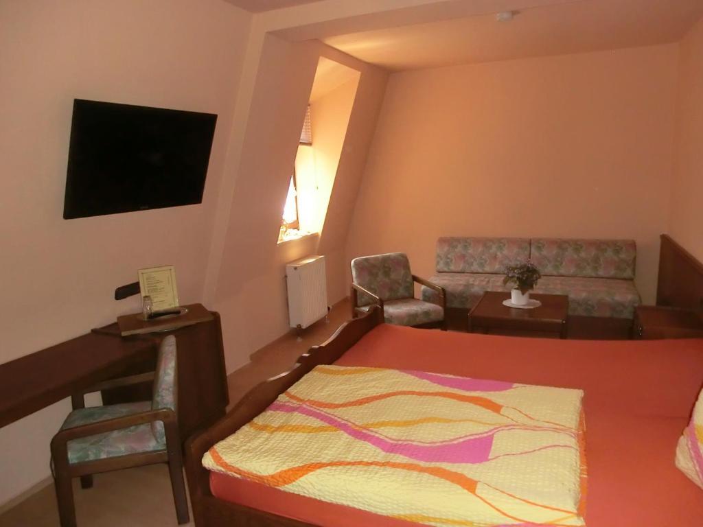Hotel Glindenberger Hof Ngoại thất bức ảnh