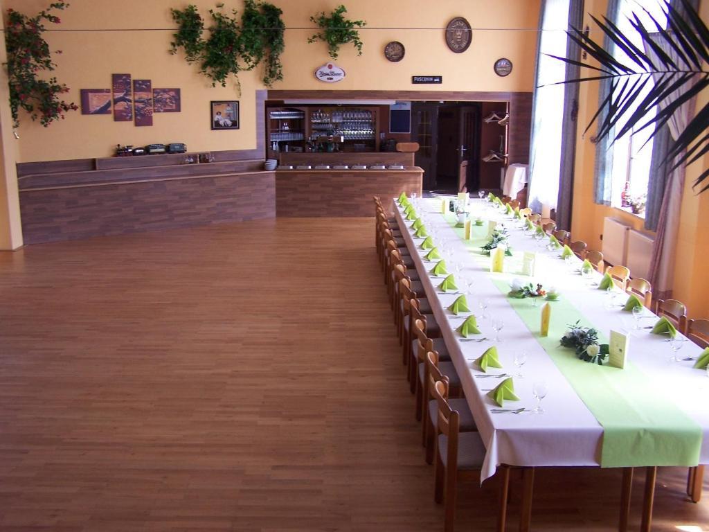Hotel Glindenberger Hof Ngoại thất bức ảnh