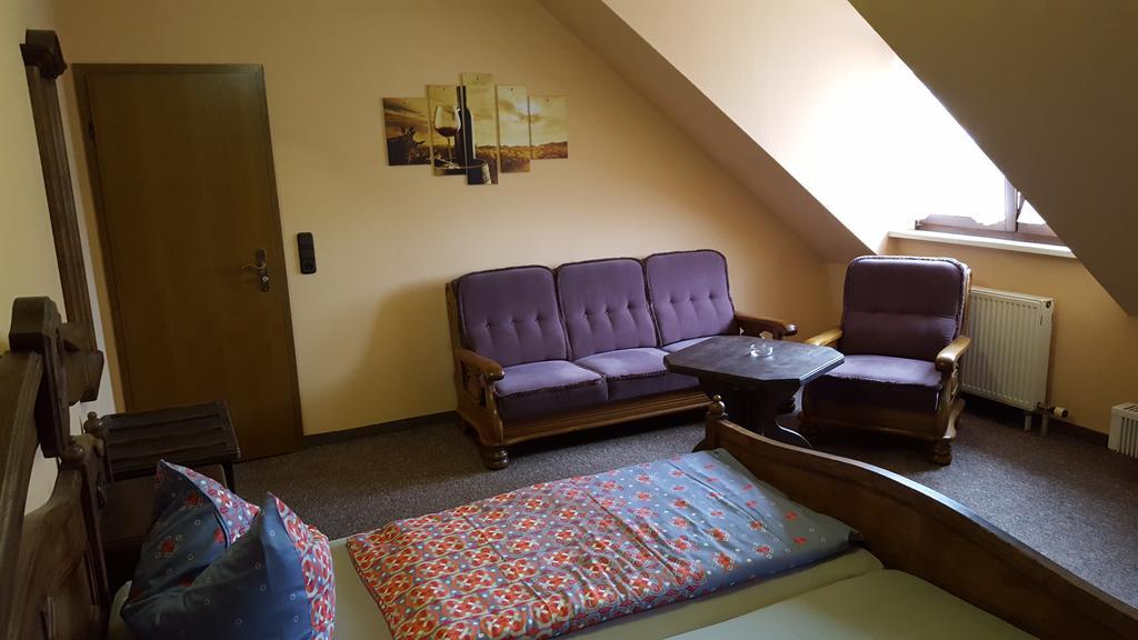 Hotel Glindenberger Hof Ngoại thất bức ảnh