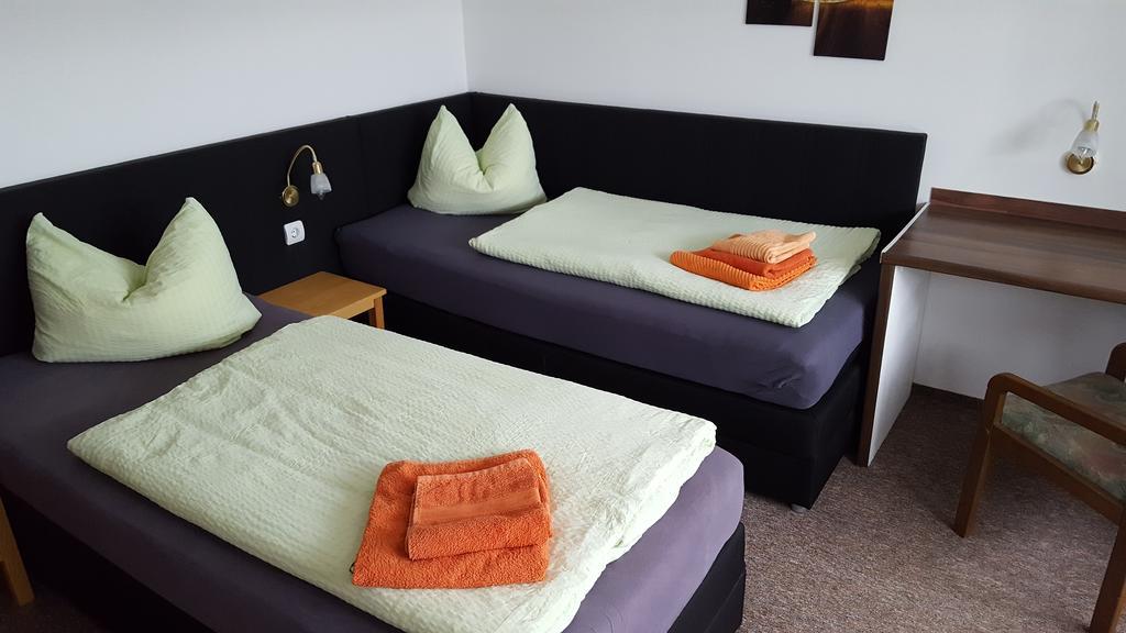 Hotel Glindenberger Hof Ngoại thất bức ảnh