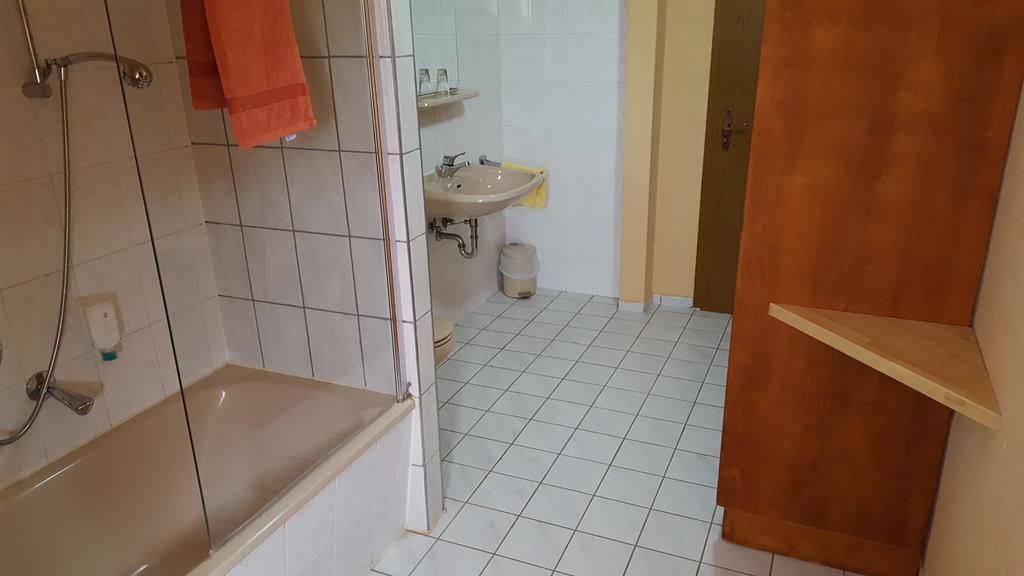 Hotel Glindenberger Hof Ngoại thất bức ảnh