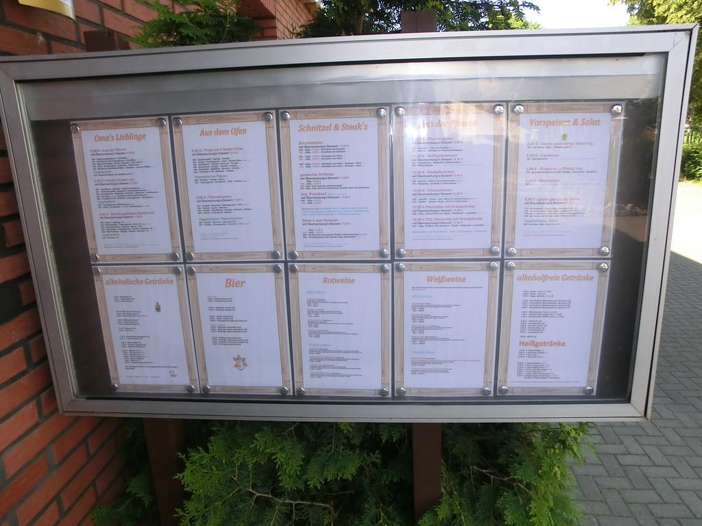 Hotel Glindenberger Hof Ngoại thất bức ảnh