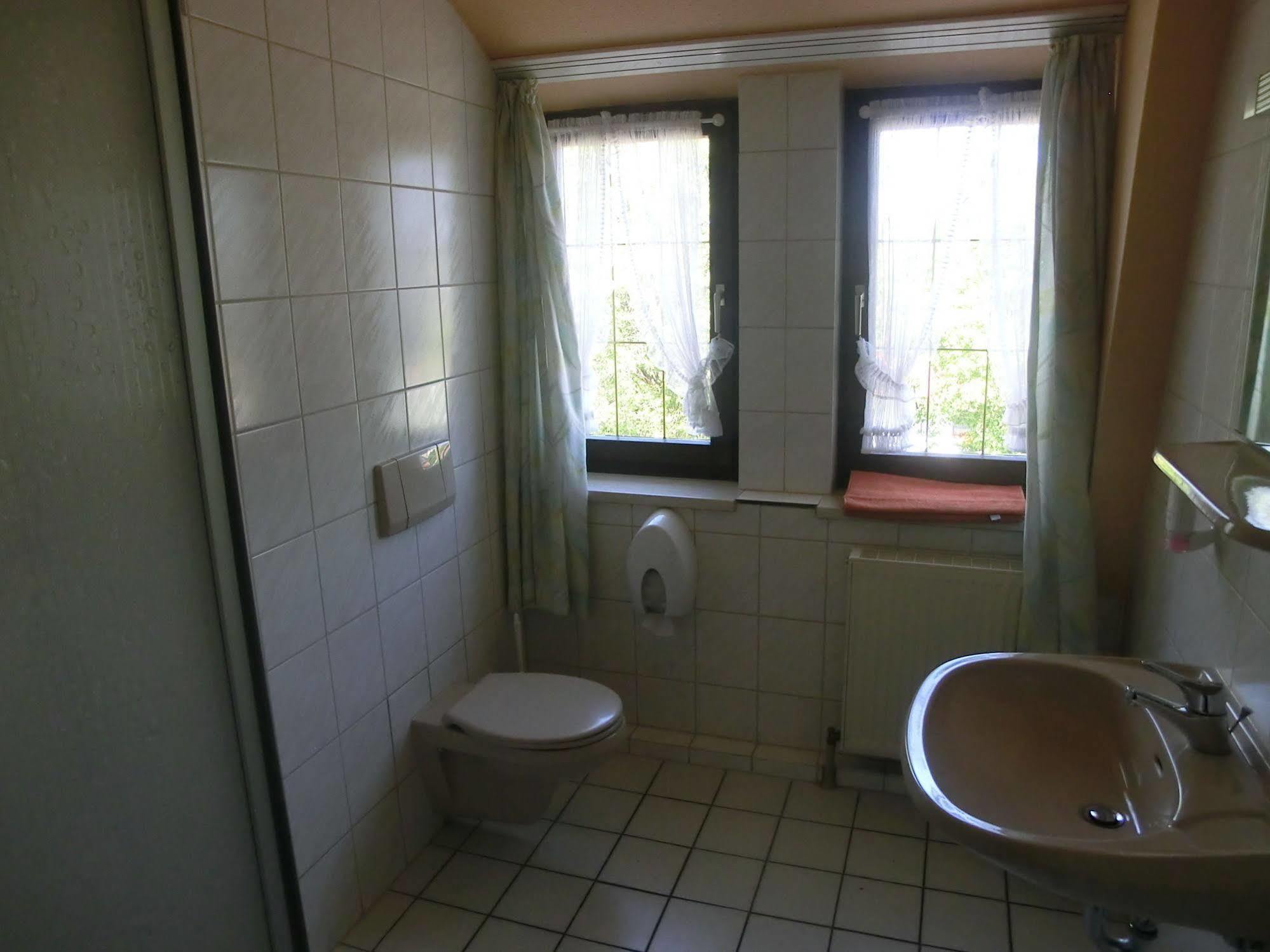 Hotel Glindenberger Hof Ngoại thất bức ảnh